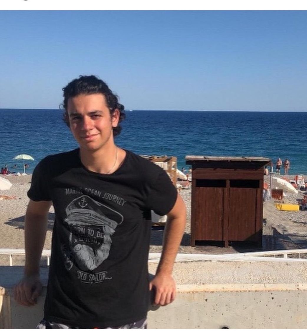 Kaçan kurbanın peşinden giden tıp öğrencisi Onur Alp Eker ölü bulundu