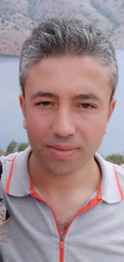 Konya’da 7 kişiyi katleden zanlı günler sonra dağlık alanda yakalandı