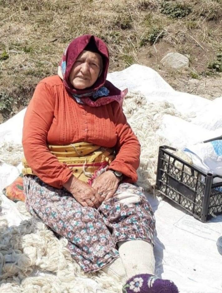 Artvin Şavşat'ta mantar can aldı