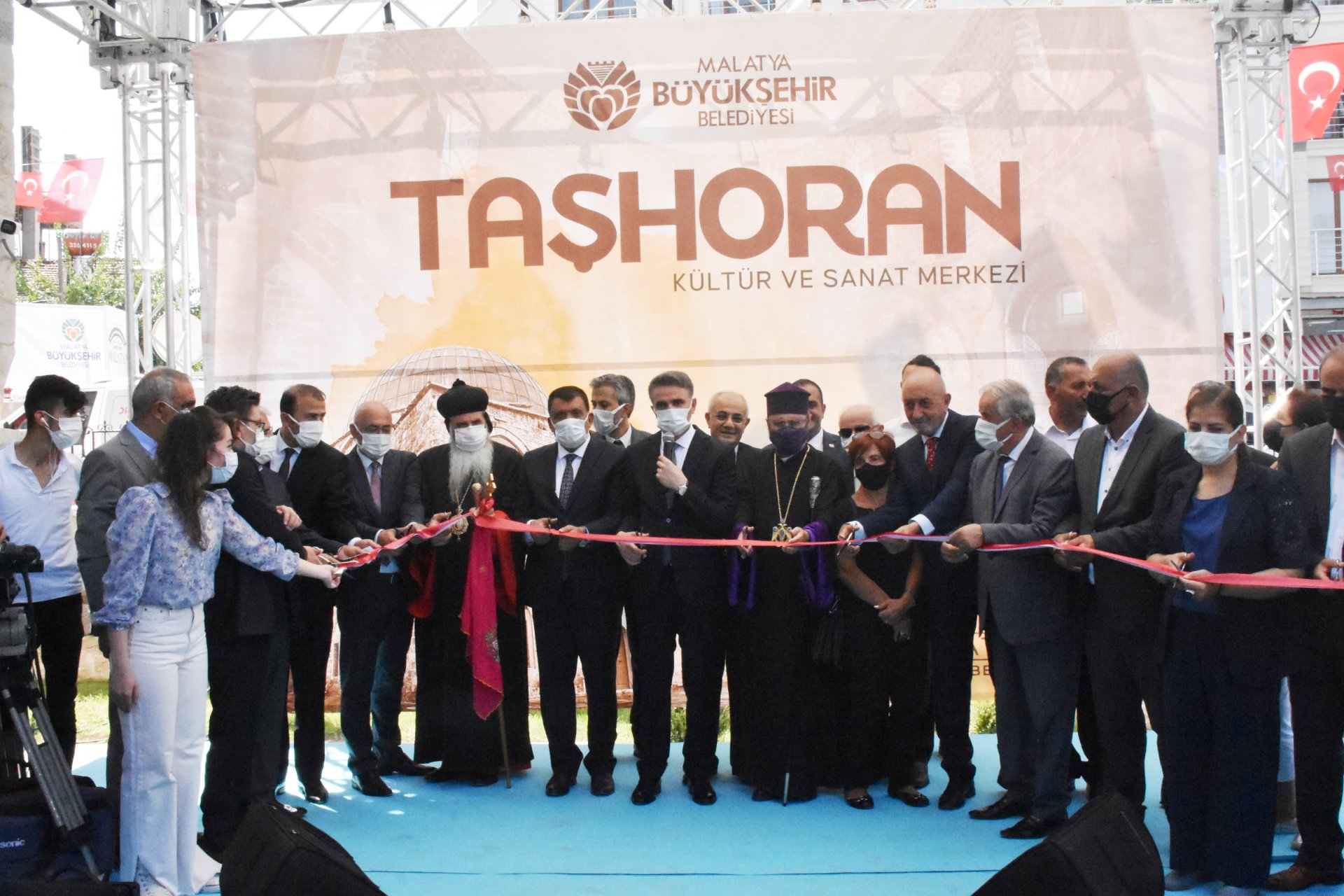 Taşhoran Kilisesi