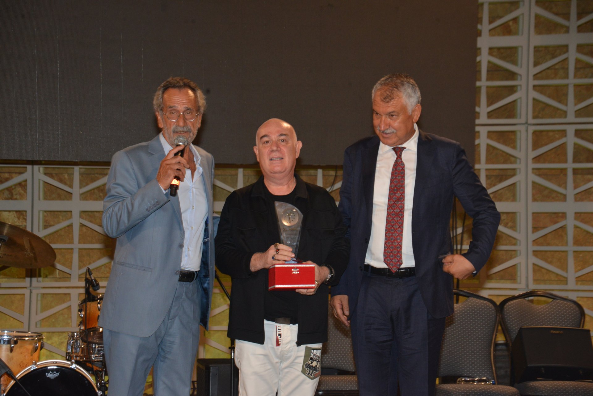 28. Uluslararası Adana Altın Koza Film Festivali başladı