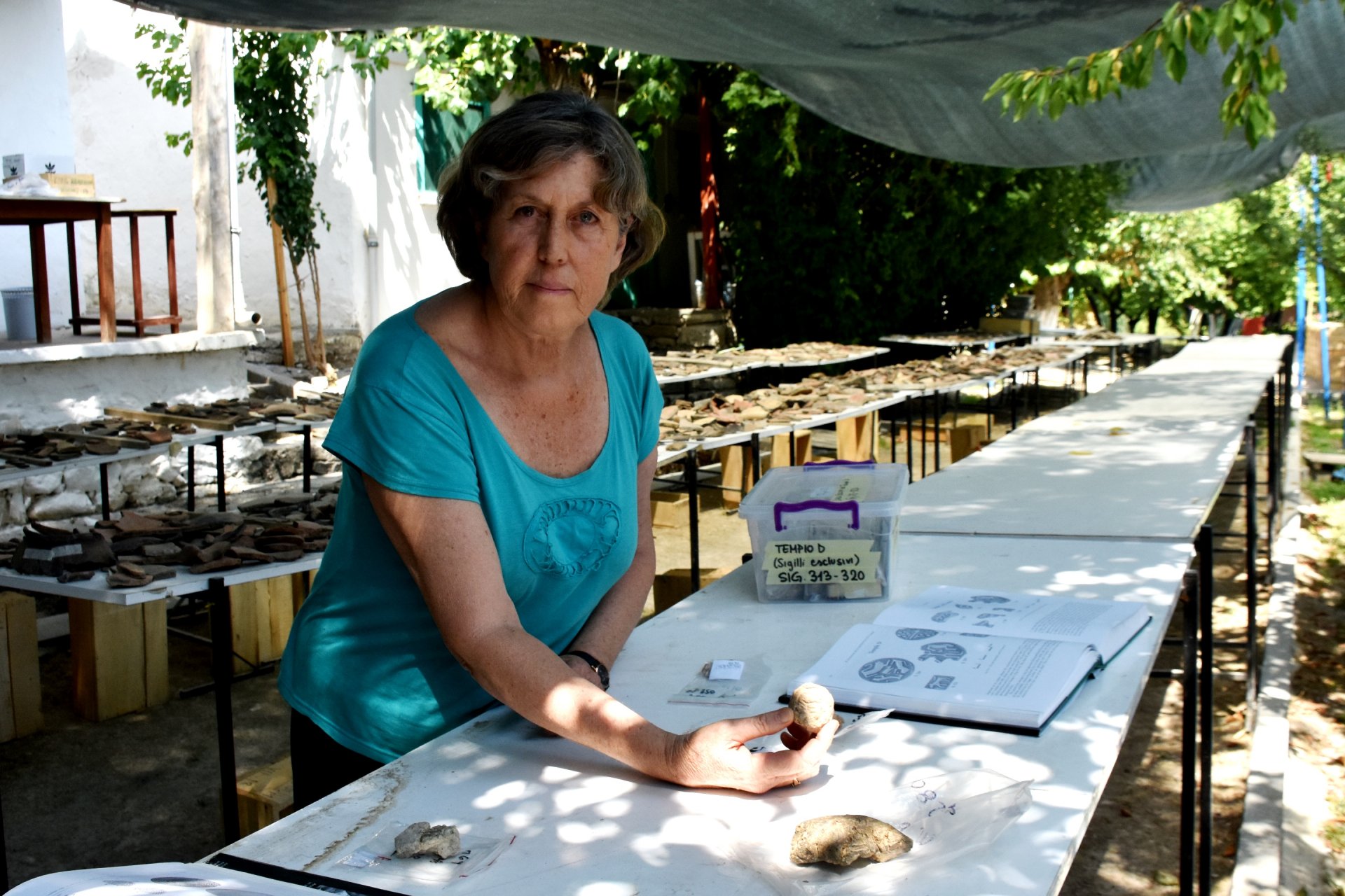 Arslantepe Höyüğü'nde bulundu! 5 bin 621 yıllık olduğu düşünülüyor