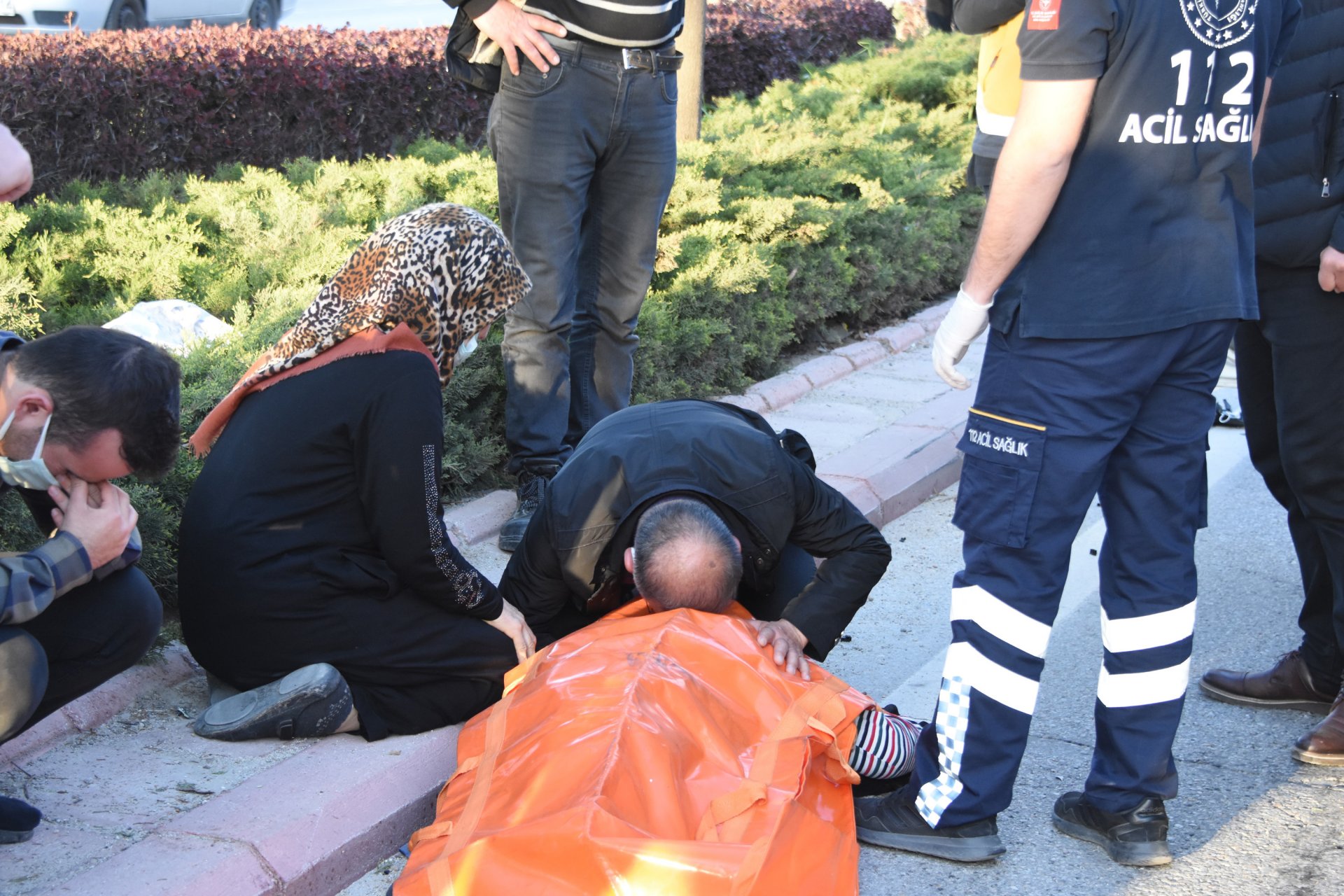 2 canı hayatından eden zanlıya indirimli ceza! İnsan canı bu kadar mı ucuz?