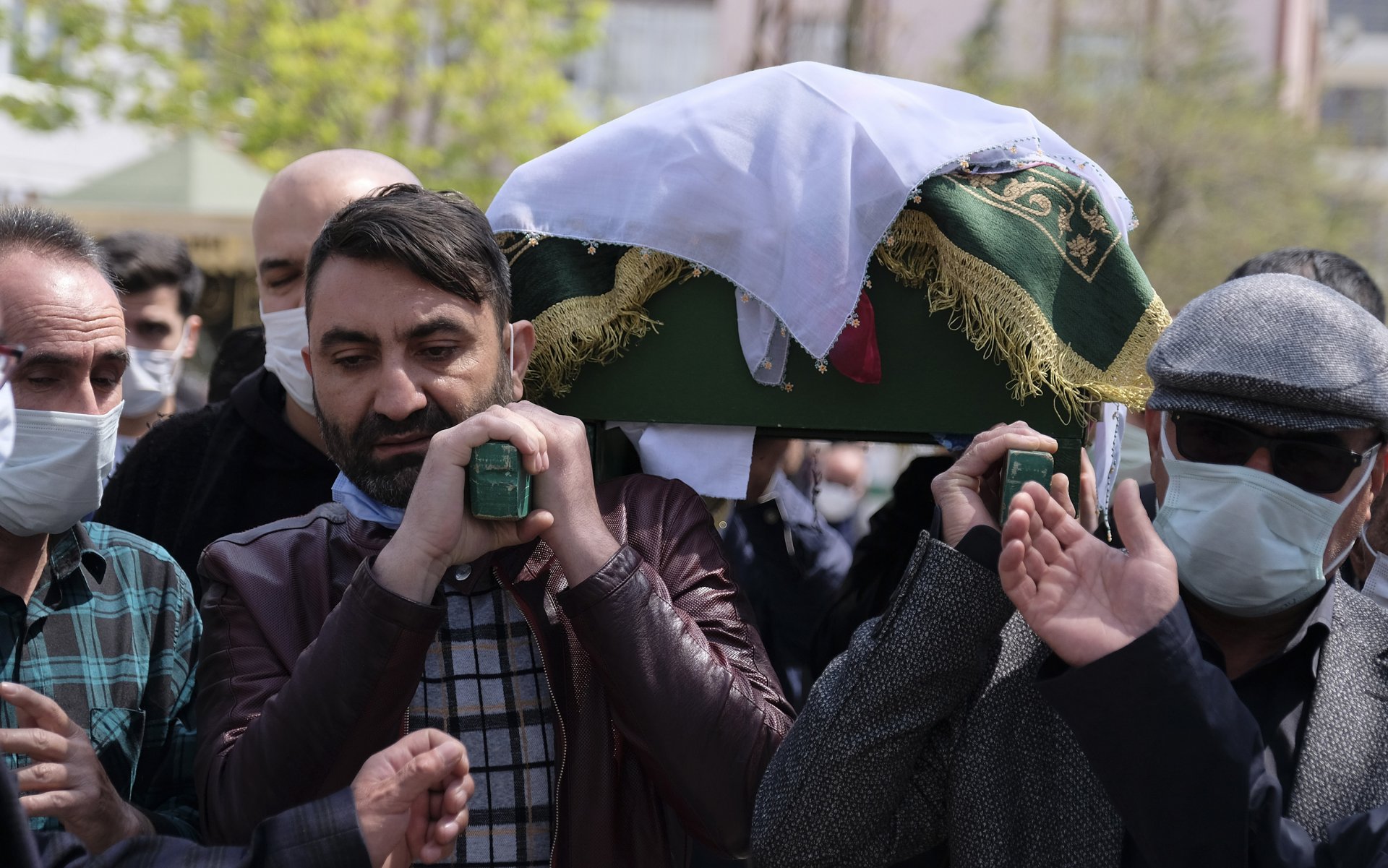2 canı hayatından eden zanlıya indirimli ceza! İnsan canı bu kadar mı ucuz?