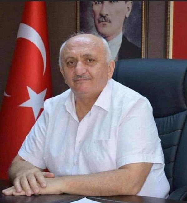 AK Parti’yi sarsan ölüm haberi