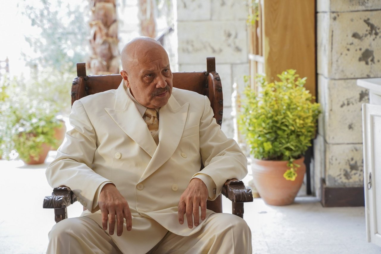 aziz dizisi ahmet mümtaz taylan