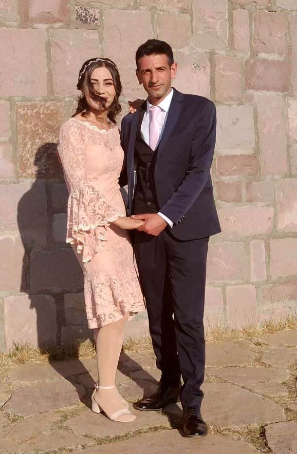 Kuryenin sır ölümü! Ağzına havlı sıkıştırılmış, elleri bağlanmış