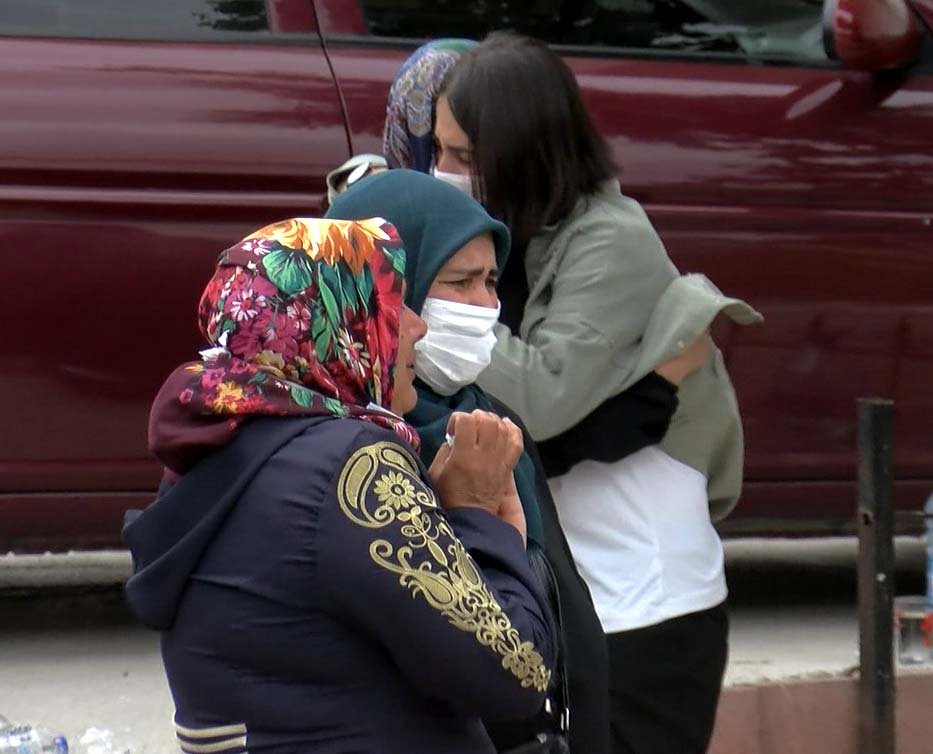 Ankara'daki kuryenin sır ölümü aydınlandı! Cinayetin failleri konuştu