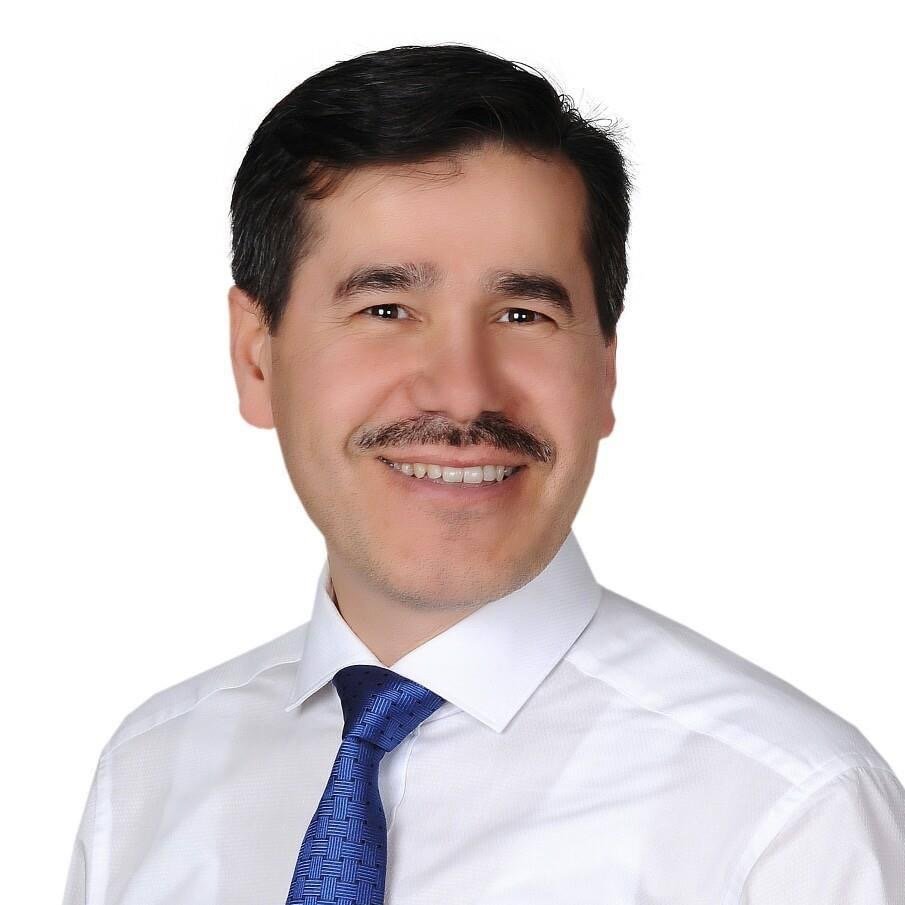 Saadet Partisi'nde şok ölüm! Saadet Partili başkan, başına silahı dayayıp ateşledi