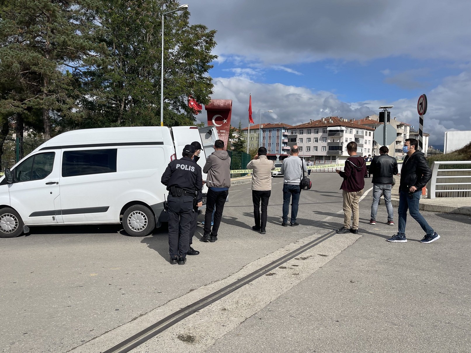 Saadet Partisi'nde şok ölüm! Saadet Partili başkan, başına silahı dayayıp ateşledi