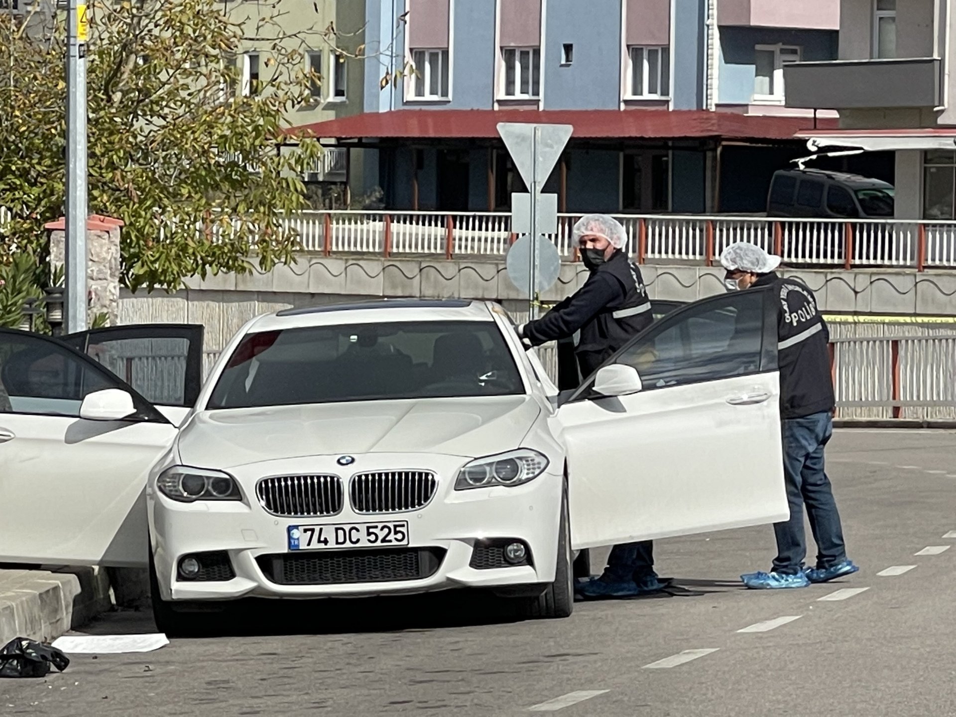 Saadet Partisi'nde şok ölüm! Saadet Partili başkan, başına silahı dayayıp ateşledi
