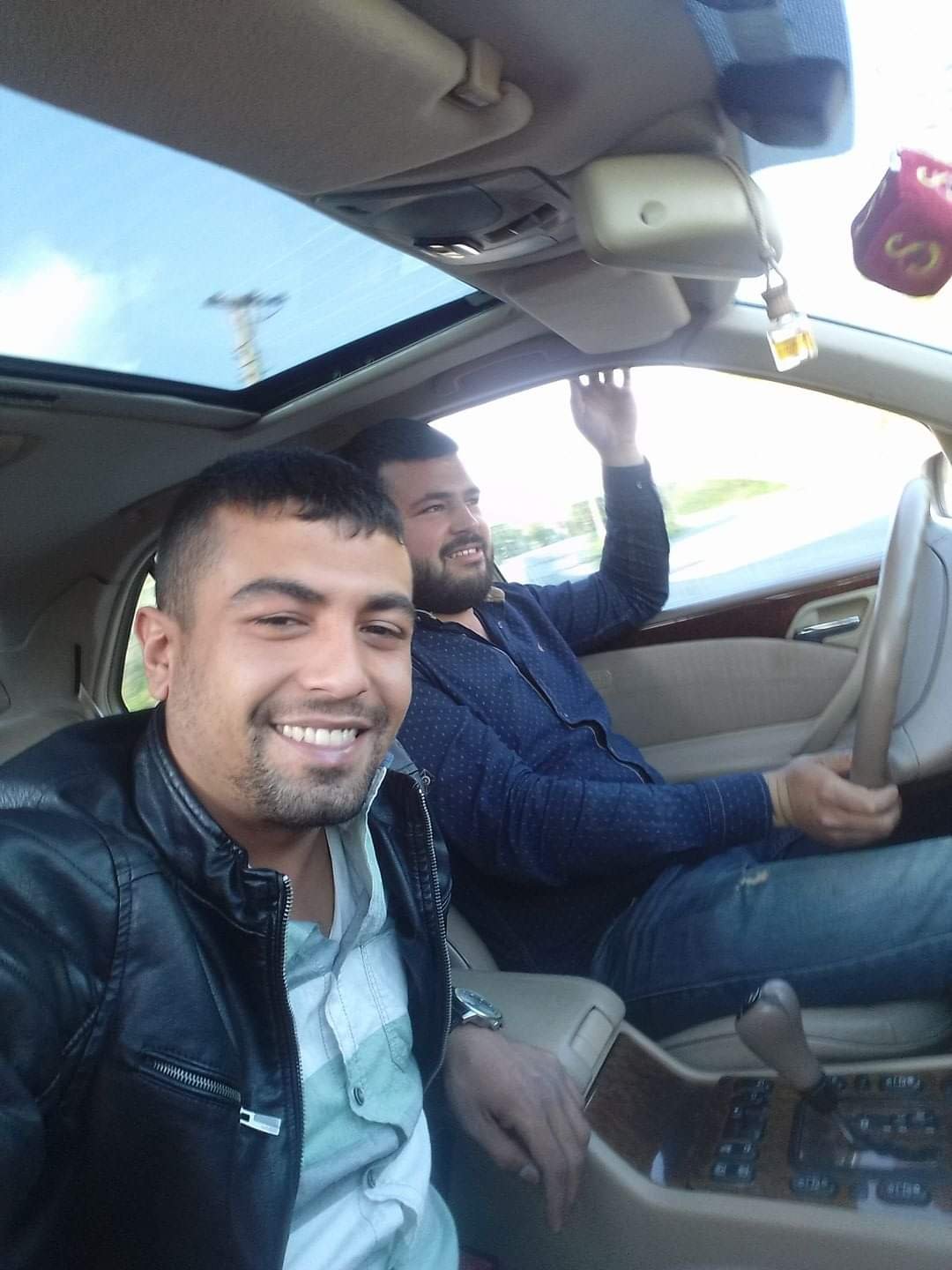 Sosyal medya kan akıttı!