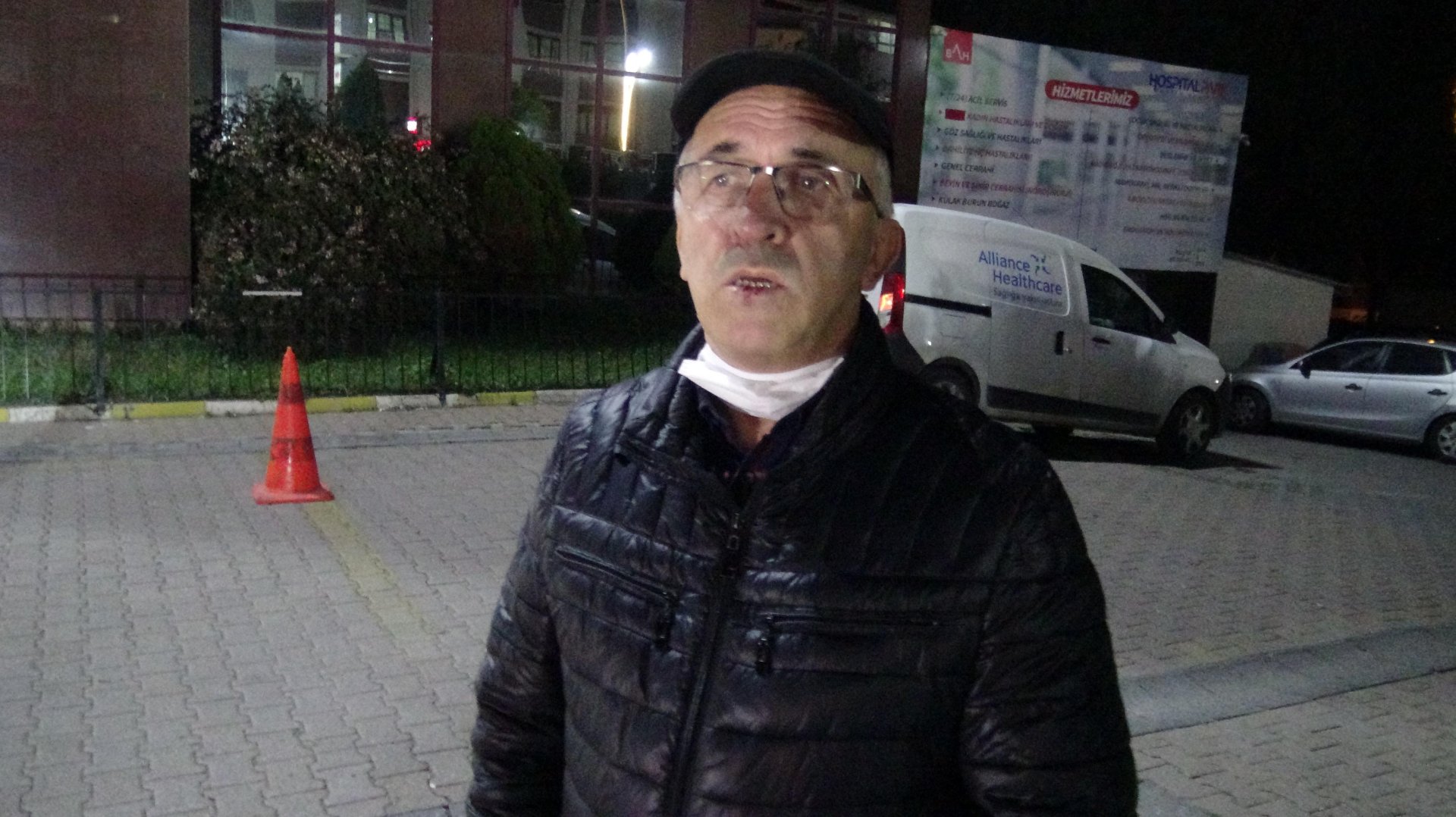 Seksenler'in Seyfi'si Kemal Kuruçay'dan yıkıcı haber geldi! Geçmişin izleri bir bir siliniyor