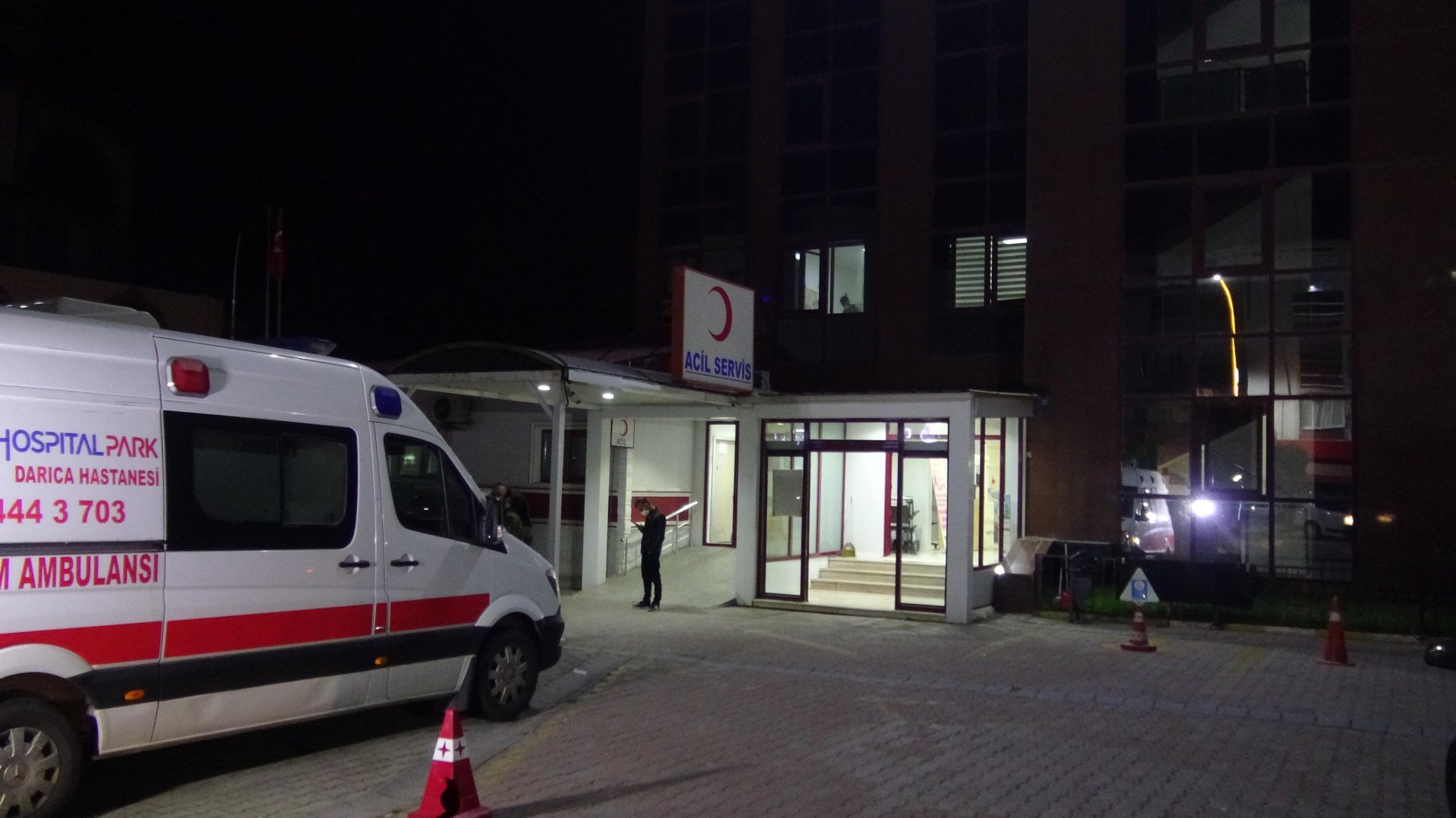 Seksenler'in Seyfi'si Kemal Kuruçay'dan yıkıcı haber geldi! Geçmişin izleri bir bir siliniyor