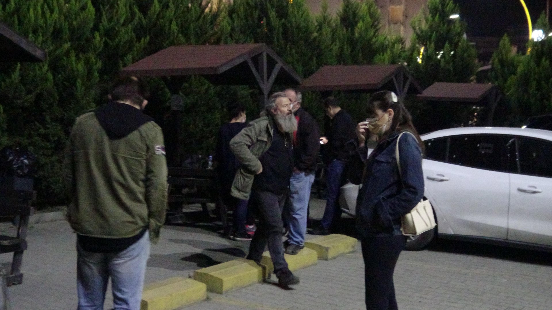 Seksenler'in Seyfi'si Kemal Kuruçay'dan yıkıcı haber geldi! Geçmişin izleri bir bir siliniyor
