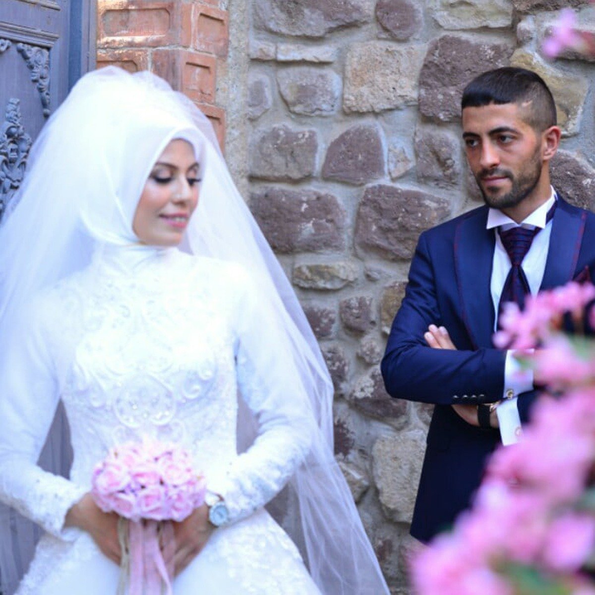 Kocası tarafından 15 yerinden bıçaklanan kadının talebi şok etti!