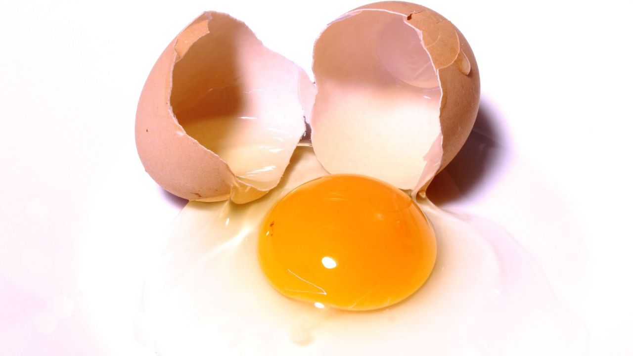 Como saber si un huevo está malo